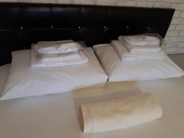 Бюджетный двухместный номер с 1 кроватью в Отеле Apsa butik hotel